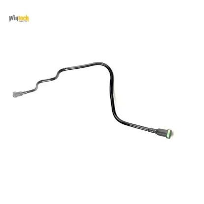 Yakıt hortumu 508 1.6hdı 120ps 10-18 -c5 ııı 2.0 hdı 180 ahw dw10fc wıntech 1574fs/ 1574.Fs resmi