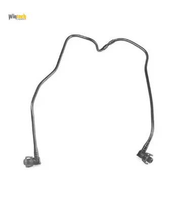 Yedek su depo hortumu peugeot p508 10>18 cıtroen c5 ııı 09>16 1.6 hdı wıntech 1323.Ha resmi
