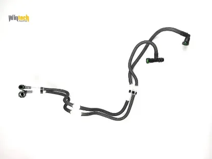 Yakıt borusu logan 1.5 dci 06-12 wıntech 6001548511 resmi