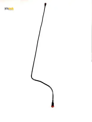 Yakıt borusu captur ı 0.9 tce 13 wıntech 175107394r resmi