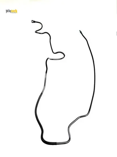 Yakıt borusu logan ıı 1.5 dci 12 wıntech 164468323r resmi