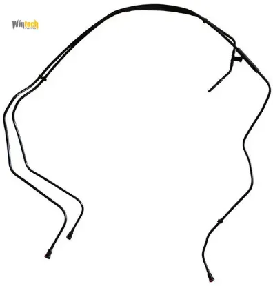 Yakıt borusu takım transit v347 2.2 tdci fwd 11 önden çeker wıntech cc119b337ad/ 1755705 resmi