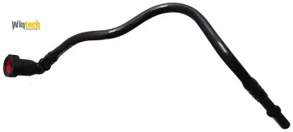 Yakit geri dönüs hortumu focus ı 98-05 1.4-1.6 zetec wıntech 98ab9c318ak/ 1333261/ 98ab9c318aj resmi