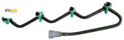 Enjektör geri dönüş borusu c-max ıı 1.6 tdci 10 > focus ııı 1.6 tdci 10-17 mondeo ıv 1.6 tdci wıntech av6q9k022ab/ 1746271/ av6q9k022aa resmi