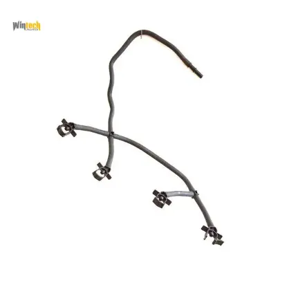 Enjektör geri dönüş hortumu ford mondeo 2.0 tdcı 01-07 transit v184-v185 02-06 jaguar xtype wıntech 3s7q9k022cc/ 2s7q9k022af/ 1211896 resmi