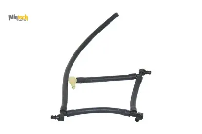 Enjektör geri dönüş hortumu kısa ford fıesta v-vı 1.4 tdcı 08-13 wıntech 7v2q9k022aa/ 1552402 resmi