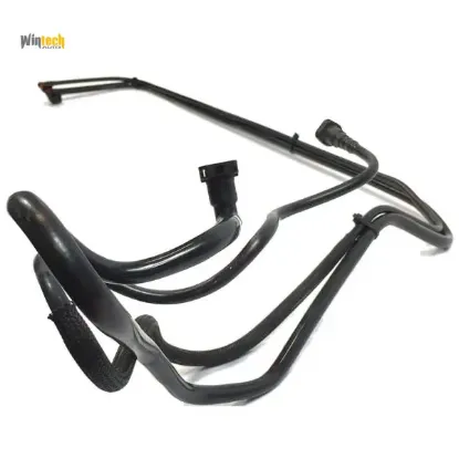 Yakıt borusu transıt v348 2.4 tdcı 06 14 wıntech 6c119289dl/ 1745240 resmi