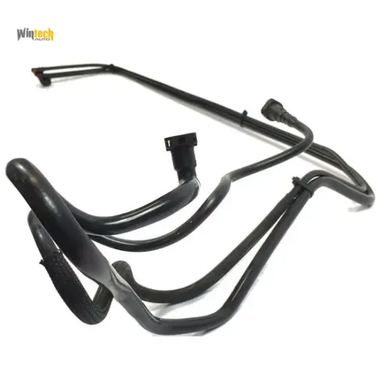 Yakıt borusu transıt v348 2.4 tdcı 06 14 wıntech 6c119289dl/ 1745240 resmi