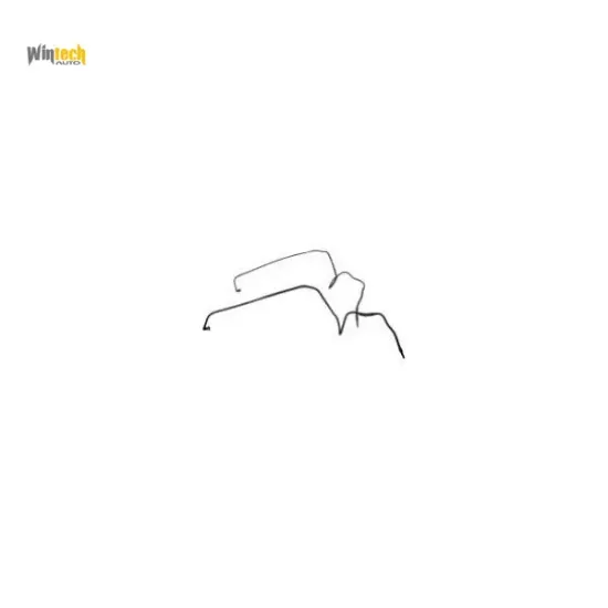 Yakit borusu transıt v347 2.2 tdci 06 11 ıkıllı wıntech cc119j270bf/ 1753390 resmi