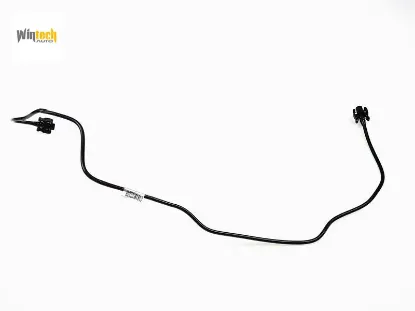 Yedek su depo hortumu fiesta vı 12 courıer 14 -b-max 12 1.0 ecoboost wıntech c1b18c012ad/ 1848679 resmi