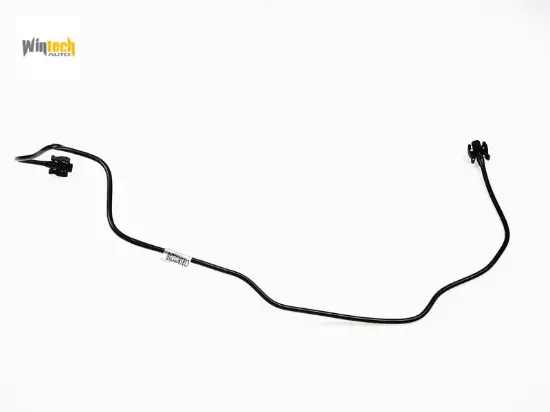 Yedek su depo hortumu fiesta vı 12 courıer 14 -b-max 12 1.0 ecoboost wıntech c1b18c012ad/ 1848679 resmi