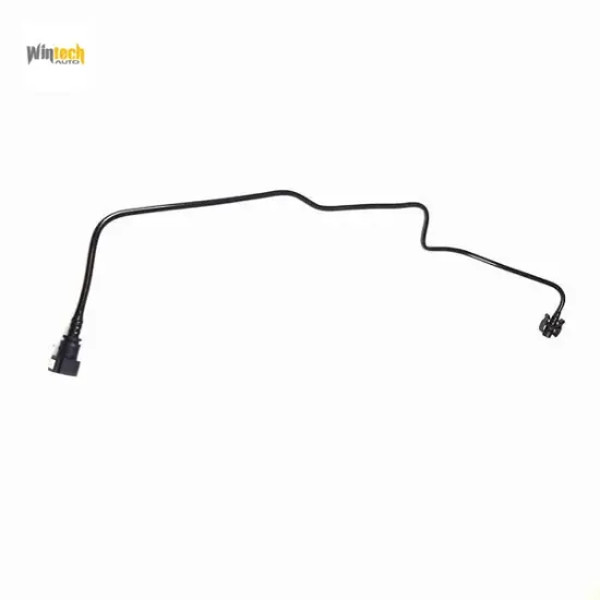 Genleşme şişesi hortumu fıesta v 1.4tdcı wıntech 6n298b081bc/  1869026 resmi