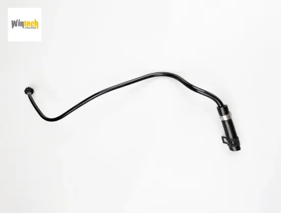 Yedek su deposu hortumu transıt v 2.2 tdci 06 11 wıntech cc118k012bb/ 1735922 resmi