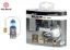 Ampul 12v h3 55 pk22s nıght vısıon 150 fazla 20 beyaz ışık wolfram  resmi