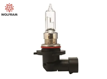 Ampul 12v hb3 60 p20d 9005 standart ışık 9005 wolfram  resmi