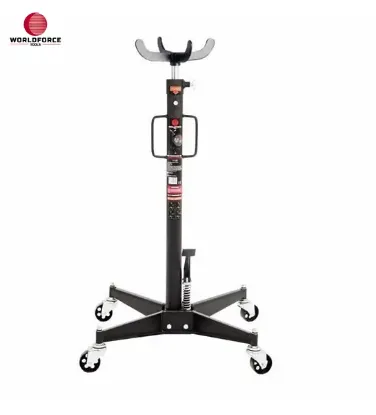 Dikey şanzıman krikosu hidrolik 0.5 ton garaj ekipmanları hırdavat worldforce  resmi