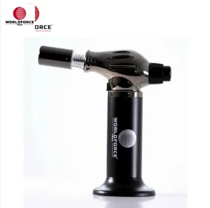 Jet gazlı pürmüz çift nozullu worldforce  resmi