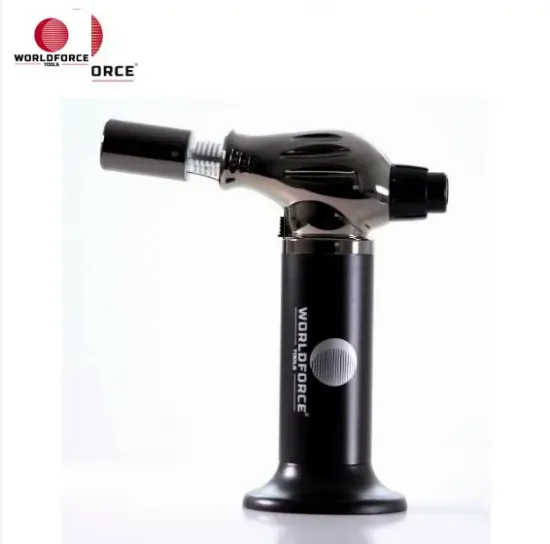 Jet gazlı pürmüz çift nozullu worldforce  resmi