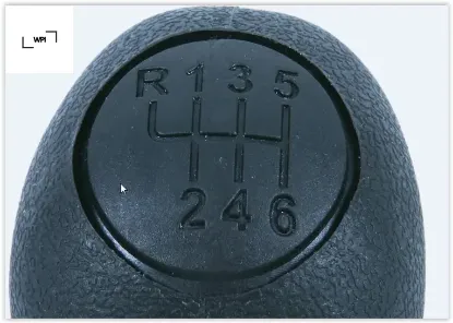 Vites topuzu ducato-boxer-jumper 6 ileri 2839990 wpı 2403.Eq resmi