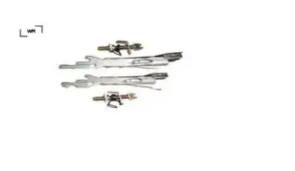 2831292 arka fren levyesi cırcırı sol tmpr-clıo-partner-206 wpı 5888777/ 4310.76/ 4310.83 resmi