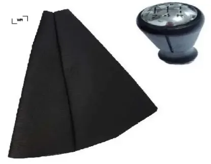 Vites kol körüğü vites topuzu 301-c elysee 12 wpı 16088724zd resmi