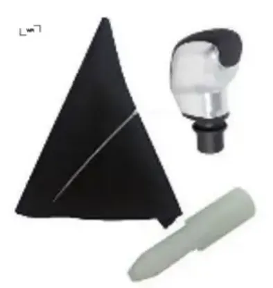 Vites kol körüğü vites topuzu 301-c elysee 12 wpı 96738471vv/ 16088724zd resmi