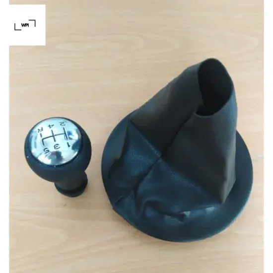 Vites topuzu körüğü partner tepee-berlıngo ııı krom wpı 2403.Fc/ 7591.T1 resmi