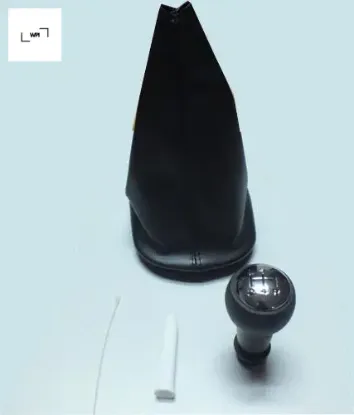 Vites topuzu körüğü 307-308 krom wpı 7588.Vq/ 2403.Cn resmi