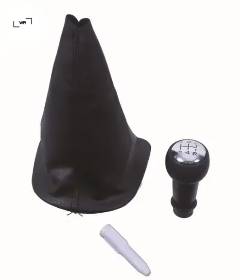 Vites topuzu körüğü 206 krom wpı 2403.Ap/ 7588.Pc resmi