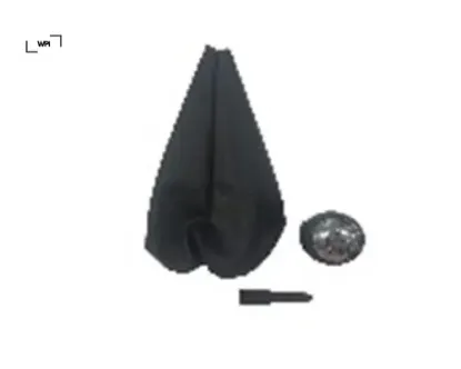 Vites topuzu vites körüğü 206-207-307-308-p407-3008-5008-partner tepee 1.4 wpı 2403.Cn/ 7588.Q8 resmi