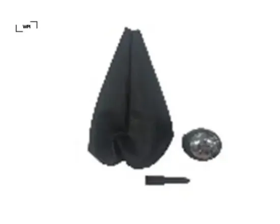 Vites topuzu vites körüğü 206-207-307-308-p407-3008-5008-partner tepee 1.4 wpı 2403.Cn/ 7588.Q8 resmi