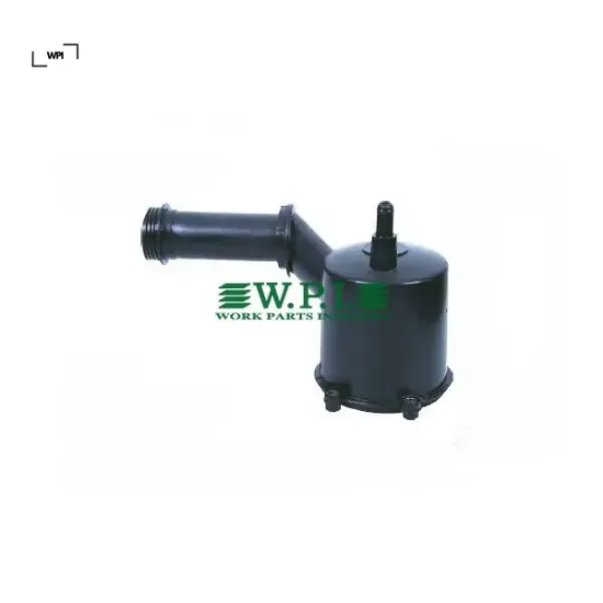 Direksiyon pompa rezervuarı 307 2839342 wpı 4007.Vn/ 4000.Kl resmi