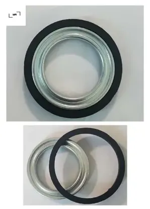 Amortisör tabla rulmanı ön dışı lastikli ducato-boxer-jumper 94 tüm motor tipleri wpı 1318573080/ 1302443080/ 503539/ 503530 resmi