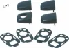 Kapı kol plastiği 4 lü tk 207-307-c1-c2-c3 wpı 9101.Aa resmi