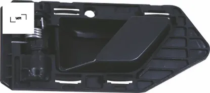 Kapı iç açma kolu sol partner-berlıngo wpı 9143.94/ 9119.C6 resmi