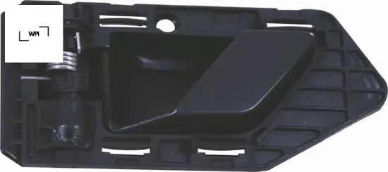 Kapı iç açma kolu sol partner-berlıngo wpı 9143.94/ 9119.C6 resmi