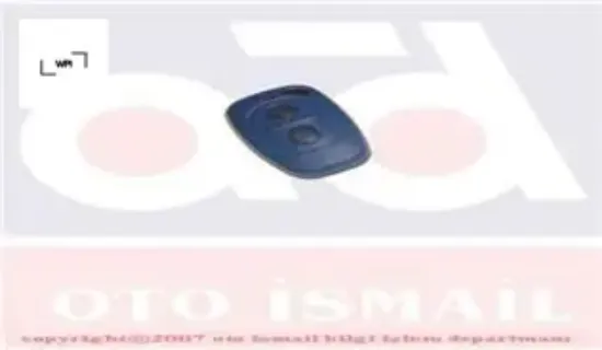 Uzaktan kumanda kabı kng ym lacivert wpı  resmi