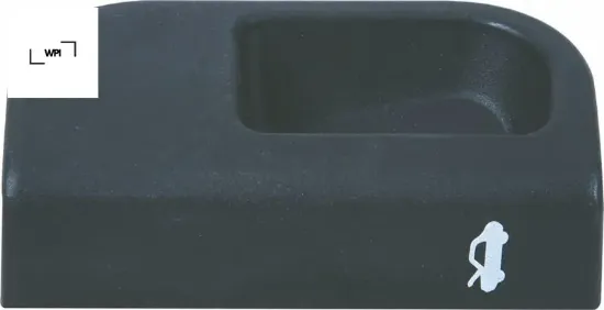 Motor kaput açma kolu bıpper-nemo-fıorıno-lınea wpı 7937.W5 resmi