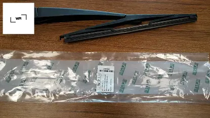 Arka silecek kolu komple bayon 1.0l 1.2l 1.4l 21- / i20 1.1l 1.4l crdi 15- 1.2l 1.4l 1.6l benzinli 1 wpı 98815c8000/ 988121p000/ 988501p000 resmi