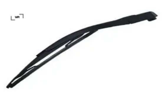 Silecek kolu arka komple logan wpı  resmi