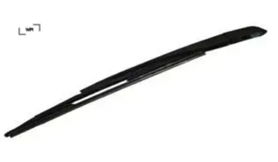 Silecek kolu arka komple duster wpı 287812906r/ 287900968r resmi