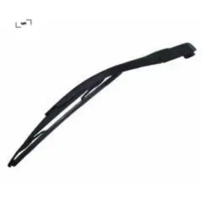 Silecek kolu arka komple astra j wpı 1273094/ 13256919/ 1272006 resmi