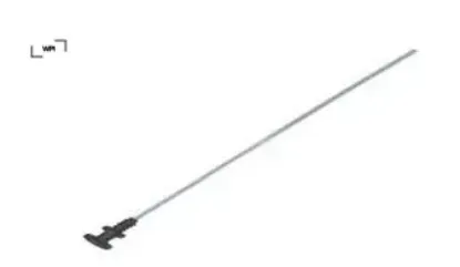 Yağ çubuğu 106-306 wpı 1174,49 resmi