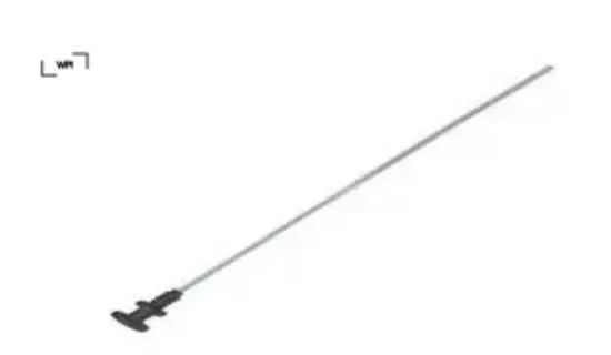 Yağ çubuğu 106-306 wpı 1174,49 resmi