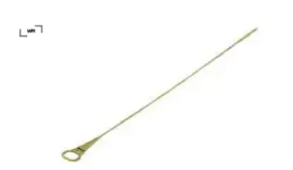 Yağ çubuğu 206-307 01 c3 02 xsara 03-05 1.4 hdi wpı 1174,85 resmi