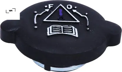 Radyatör kapağı partner-berlıngo-106-306-p405-p406-expert-jumpy-saxo-zsara-xantıa-zx wpı 1306.84/ 1306.C7/ 1306.A0/ 1306.65 resmi