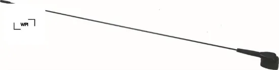 Anten çubuğu 106-206-c15-xsara-saxo-mgn-clıo-ducato-partner-boxer-jumper-kng-trafıc wpı  resmi