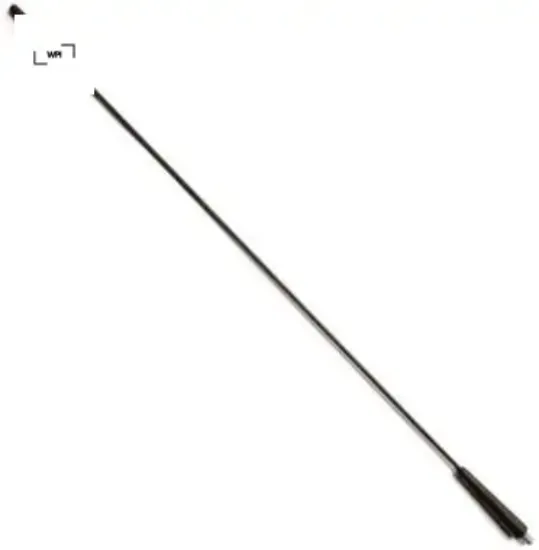 Tavan anten çubuğu clıo-kango-megane-duster wpı 7700773864 resmi