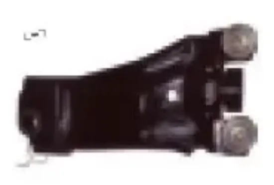 Kapı sürgü mekanizması sağ orta transit courier 14 wpı et76a25028af/ 1903149 resmi