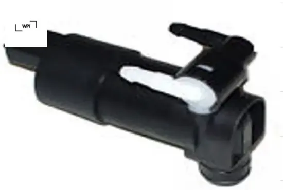 Fıskıye pompası çift çıkış focus 2011- wpı bv6117k624bb resmi